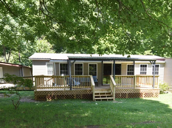 326 Rogers Rd, Covington, VA 24426