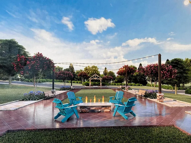 4515 Sims Park Overlook — Photo 4