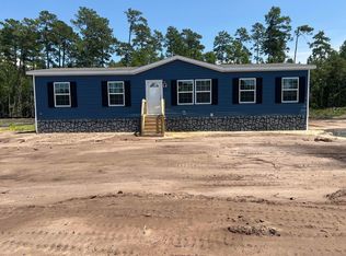 1310 Rabbit Ln, Conway, SC 29526