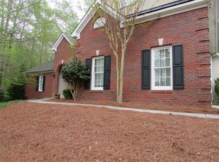 320 Hideaway Acres, Canton, GA 30115