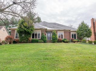 9920 Spring Ridge Dr, Louisville, KY 40223