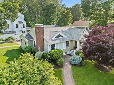 141 Cornell St, Newton, MA, 02462