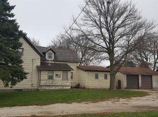 3252 170th St, Duncombe, IA 50532