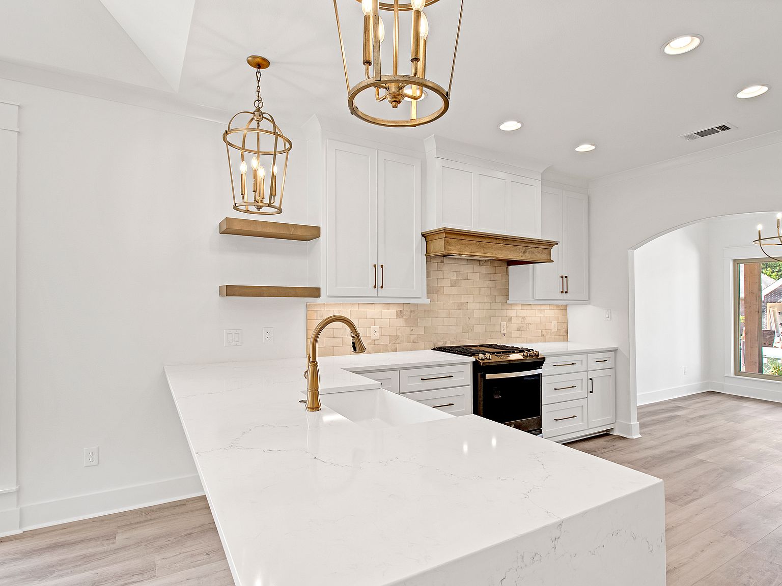 Midtown Bryant by HD HOMES in Bryant AR Zillow