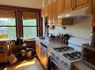 2016 Massachusetts Ave #2, Cambridge, MA 02140