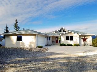 11531 N West Newman Lake Rd, Newman Lake, WA 99025