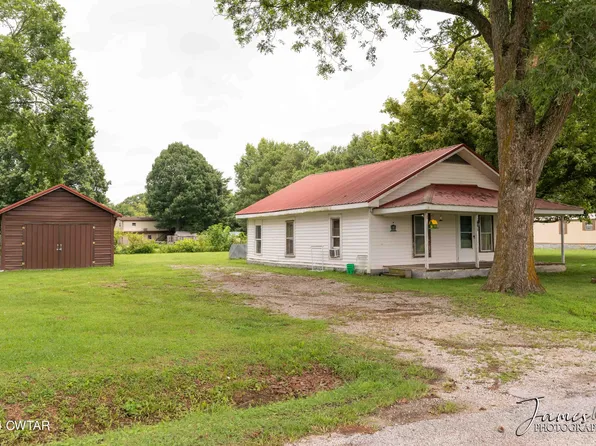 155 Rush Rd, Wildersville, TN 38388