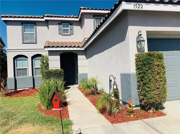 1522 Marigold Dr, Perris, CA 92571