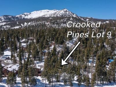 2020 Lodestar Dr LOT 9, Mammoth Lakes, CA, 93546