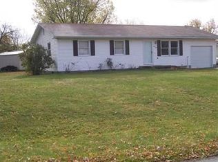 830 Leslie Trce NW, Washington Court House, OH 43160