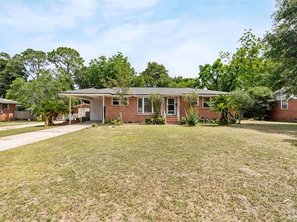1811 Peyton Dr, Pensacola, FL 32503