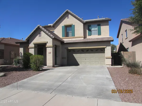 17774 W Bridger St, Surprise, AZ 85388
