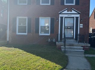 18507 Indiana St, Detroit, MI 48221