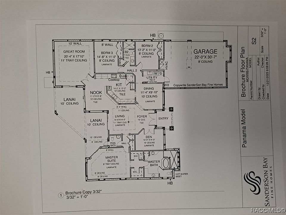 2nd image of 2935 W Beamwood Dr