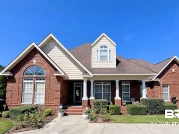52 Joyner Ln, Brewton, AL 36426