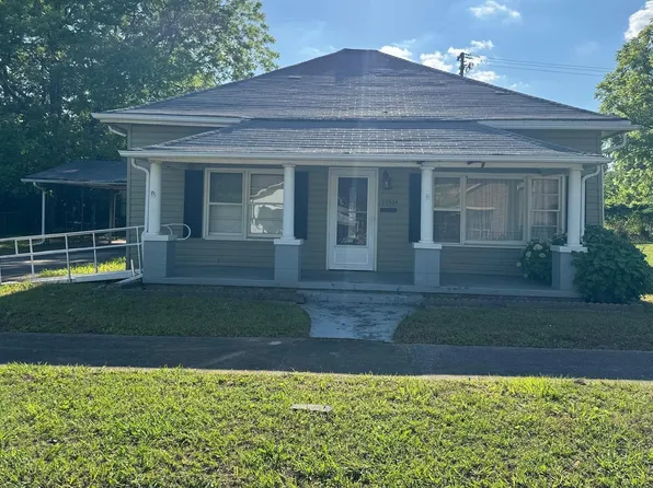 1534 Walnut Ave, Anniston, AL 36201