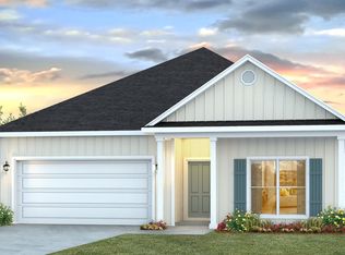 233 Dama Del Mar Way, Panama City Beach, FL 32407