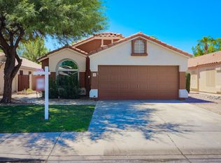 1141 W Lark Dr, Chandler, AZ 85286