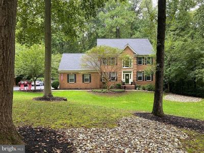 315 Cross Creek Dr, Huntingtown, MD, 20639