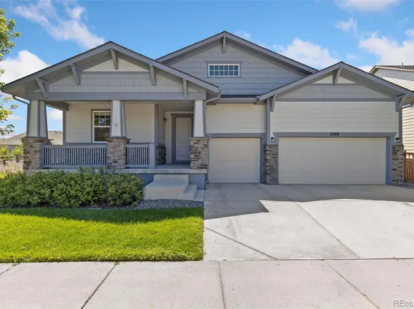 5540 Juniper Drive, Brighton, CO 80601