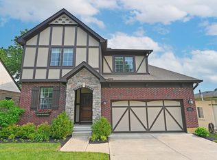 8003 Sanoma Dr, Cincinnati, OH 45243