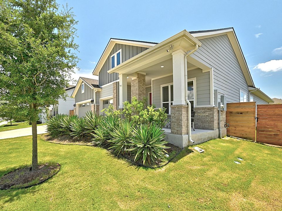 7905 Yokohama Ter, Austin, TX 78744 | Zillow