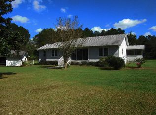 3459 Wash Davis Rd, Summerton, SC 29148