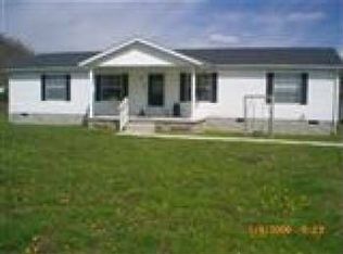 20 Brookwood Ln, Morehead, KY 40351