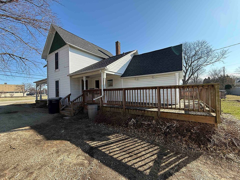 1st image of 1406 Mount Zion Ave