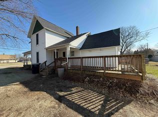 1406 Mount Zion Ave, Janesville, WI 53545