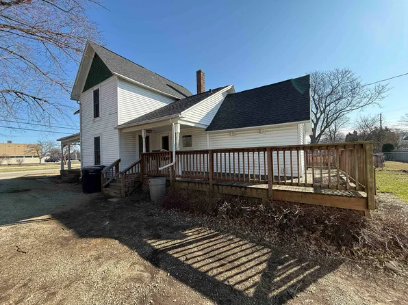 1406 Mount Zion Ave, Janesville, WI 53545