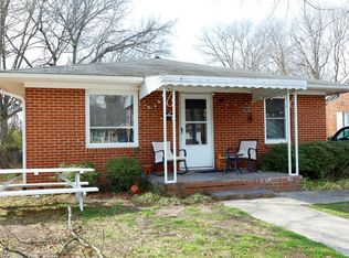 217 N Graham St, Chapel Hill, NC 27516