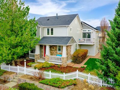 2942 Shoshone Trail, Lafayette, CO, 80026