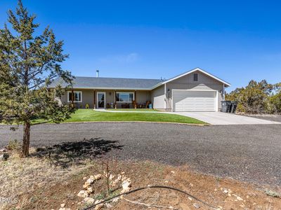 9655 E Rosewood Dr, Flagstaff, AZ, 86004