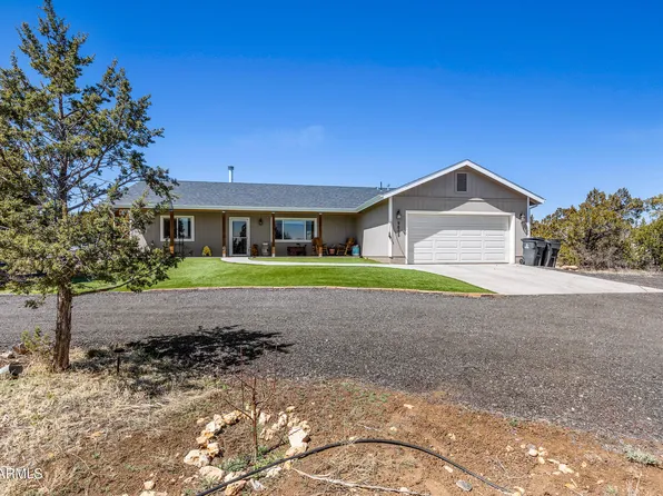 9655 E ROSEWOOD Drive, Flagstaff, AZ 86004