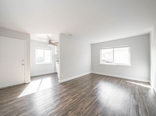 1601 Pacific Ave #1607, San Leandro, CA 94577