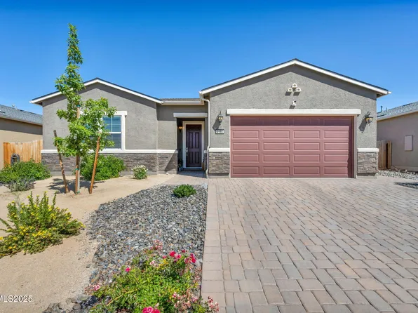 2180 Snoqualmie Dr, Sparks, NV 89436