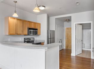 Marshall Street Apartments, Richmond, VA 23219