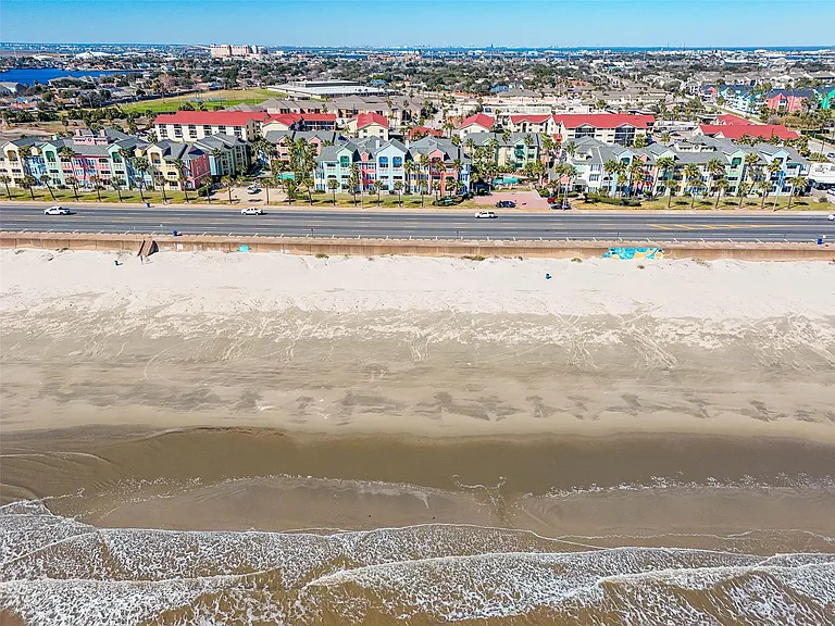 7000 Seawall Blvd #524 — Photo 34