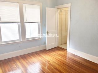 127 Hillsdale Rd #2RNOV, Somerville, MA 02144