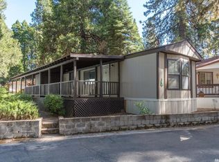 5766 Pony Express Trl SPACE 5, Pollock Pines, CA 95726