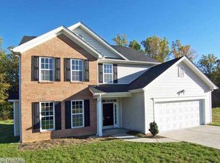4530 Ramseur Rd, Winston Salem, NC 27101