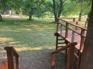 3401 County Road 177, Anna, TX 75409