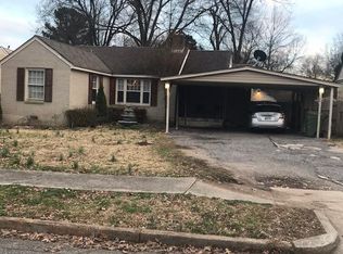 3771 N Swan Ridge Cir, Memphis, TN 38122