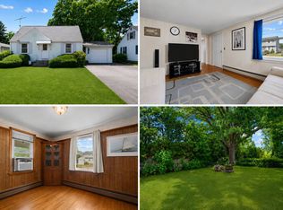 96 Baywood St, Warwick, RI 02886