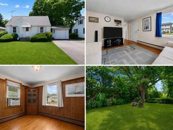 96 Baywood St, Warwick, RI 02886