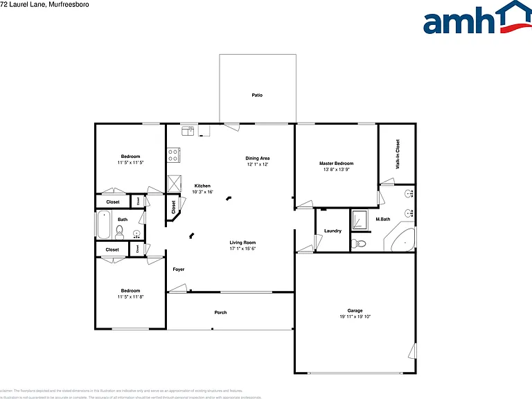 572 Laurel Ln — Photo 2