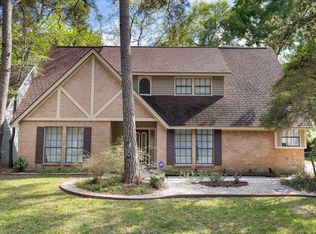5 Rolling Mill Ln, Spring, TX 77380
