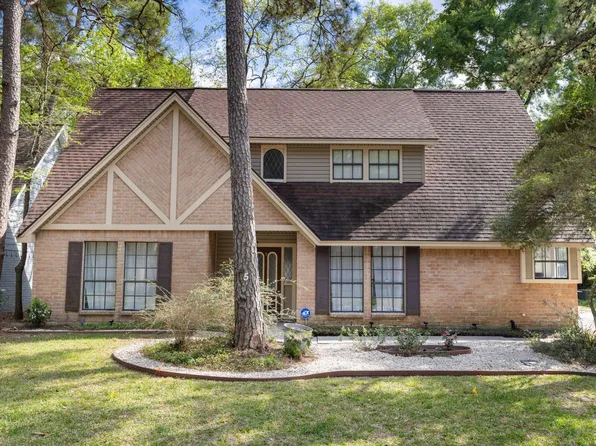 5 Rolling Mill Ln, Spring, TX 77380