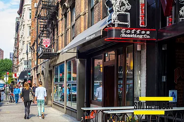 Rented by R New York